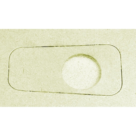 Empi Axles/Boots Univ.4Pc.Dr Pnls W/Pkt 65-77, 00-4854-0 00-4854-0